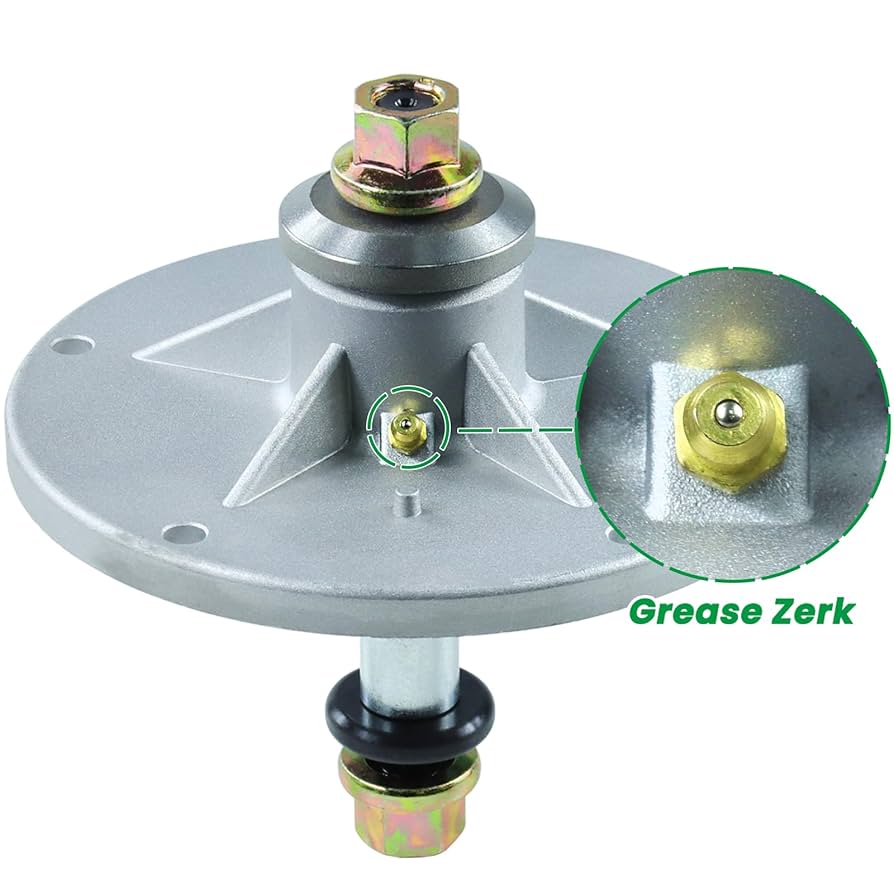 Amazon.com : POSEAGLE 3 Pack 1001046 Spindle Assembly with